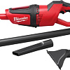 Пылесос Milwaukee M12HV-0