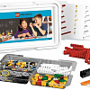 Конструктор LEGO 9689 Simple Machines Set