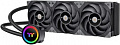 Кулер для процессора Thermaltake Toughliquid 360 ARGB Sync CL-W321-PL12BL-A