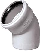 Ostendorf Skolan dB SKB - отвод 100x15° 335100