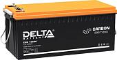 Аккумулятор для ИБП Delta CGD 12200 (12В/200 А·ч)