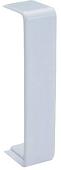 Накладка на стык для кабель-канала Legrand Metra 638026