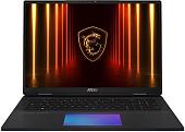 Игровой ноутбук MSI Titan 18 HX AI A2XWJG-206RU