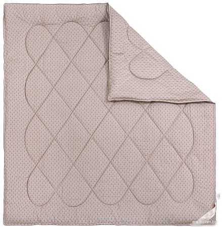 Одеяло АртПостель Верблюжья шерсть Евро 2029 200x215