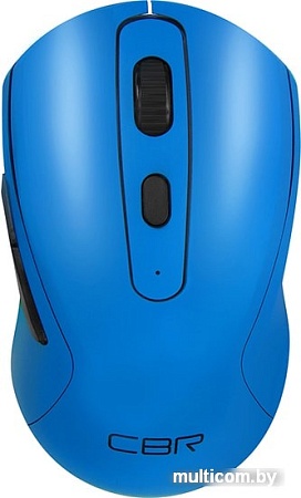 Мышь CBR CM 522 (синий)