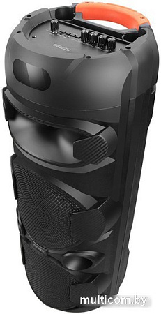 Колонка для вечеринок Ginzzu GM-237