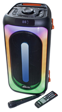 Ritmix SP-880B