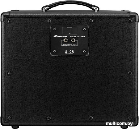 Кабинет Ampeg GVT112E