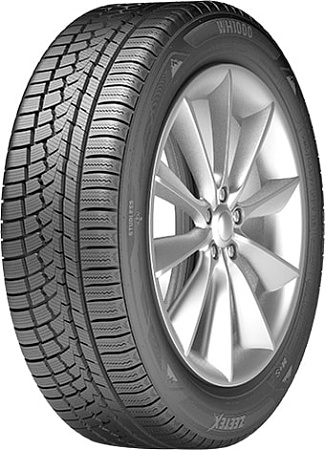 Автомобильные шины Zeetex WH1000 235/45R17 97V