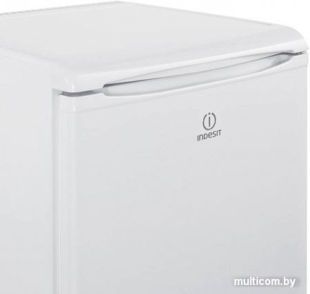 Однокамерный холодильник Indesit TT 85.001