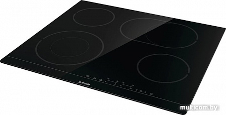 Варочная панель Gorenje ECT643BSC