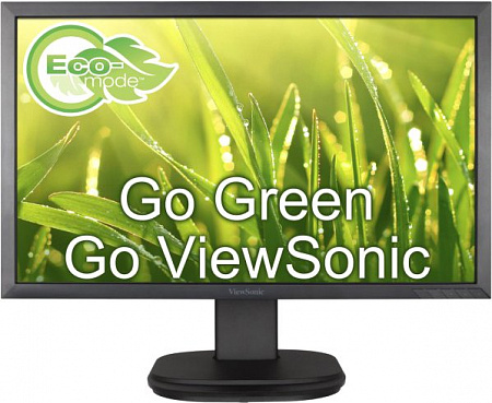 Монитор ViewSonic VG2439Smh