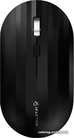 Мышь iFlytek Jarvisen Smart Mouse M110 (черный)