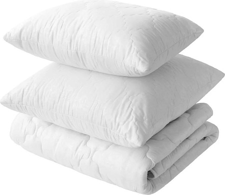 Одеяло Самойловский текстиль Гипоаллергенное СТГ 172x205 762002