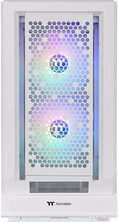 Корпус Thermaltake Ceres 350 MX Snow CA-1Z3-00M6WN-00