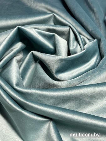 Штора Ника Зварико 7200250 2.0x2.5 м (бирюзовый/голубой 30)