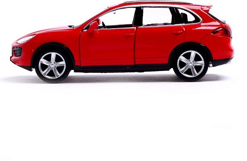 Внедорожник Автоград Porsche Cayenne Turbo 3098628