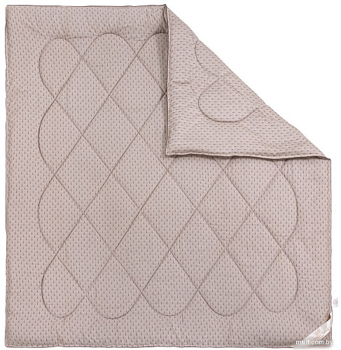 Одеяло АртПостель Верблюжья шерсть Евро 2029 200x215