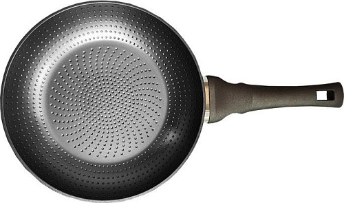 Сковорода Guffman Dark Night K-010028RG