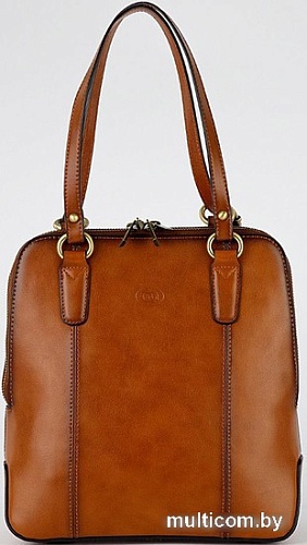 Городской рюкзак Francesco Molinary 513-64206-003-BRW