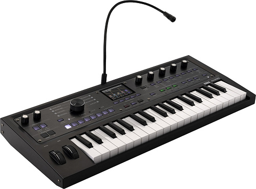 Синтезатор KORG microKORG2 MBK