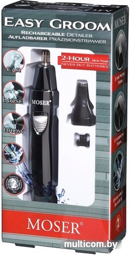 Машинка для стрижки Moser Easy Groom