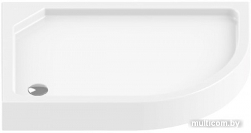 Душевой поддон NEW TRENDY New Maxima 120x85 B-0340/L