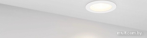 Точечный светильник Arlight IM-CYCLONE-R165-18W Warm3000 023213(2)