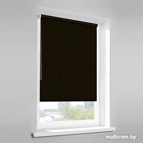 Рулонные шторы Lm Decor Инфинити LM 41-02C 130x170