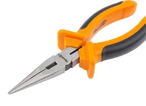 Длинногубцы Sparta 17169