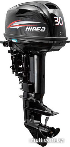 Лодочный мотор Hidea HD30 FFES