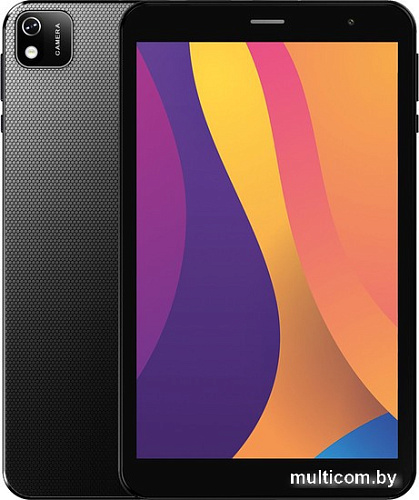 Digma Optima 8403D 4G (черный)