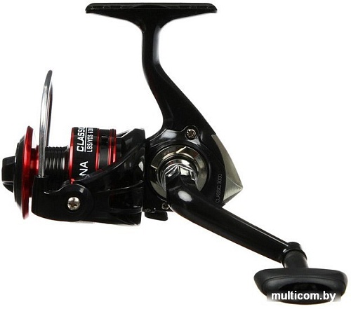 Рыболовная катушка Yugana Classic 3000 3+1 ball