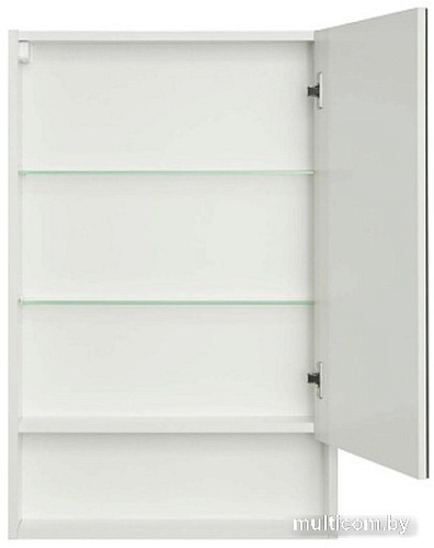 Акватон Шкаф с зеркалом Сканди 55 1A252102SD010