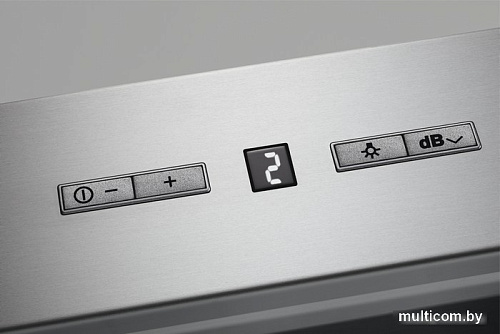 Кухонная вытяжка Electrolux EFF90560OX