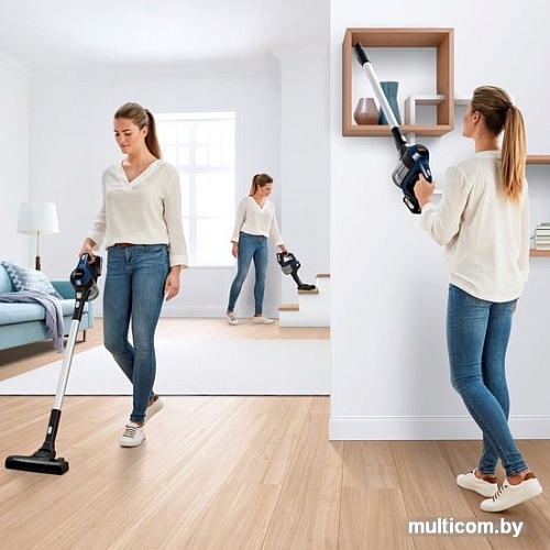 Пылесос Bosch BCS611P4A