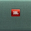 Беспроводная колонка JBL Flip 5 Eco Edition (зеленый)