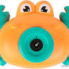 Пистолет для создания мыльных пузырей Darvish Bubble camera SR-T-3244