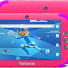 Планшет Turbopad TurboKids Princess 16GB 3G (розовый)