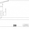 Смеситель Lemark Partner LM6551C