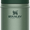 Термос для еды Stanley Classic 0.7л 10-07936-003 (зеленый)