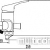 Смеситель Lemark OMEGA LM3110C