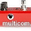 Гитарная педаль MXR M228 Deluxe