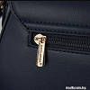 Женская сумка David Jones 823-CM6710-NAV (синий)