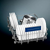 Посудомоечная машина Siemens SR636X03ME