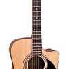 Электроакустическая гитара Cort AF515CE OP