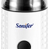 Электрическая кофемолка Sonifer SF-3537 (белый)
