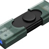 USB Flash Kingston DataTraveler Duo 128GB DTDEG2/128GB