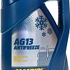 Mannol Hightec Antifreeze AG13 5л
