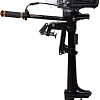 Лодочный мотор Hangkai 3.6HP 4-х тактный
